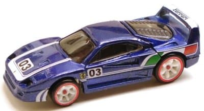 Ferrari F40