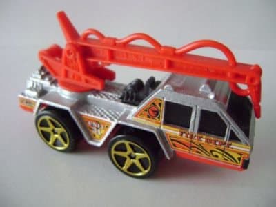 Flame Stopper