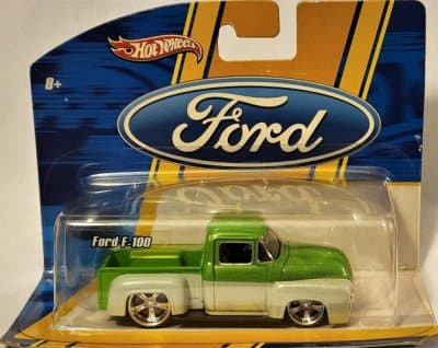 Ford F-100