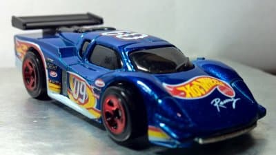 GT Racer
