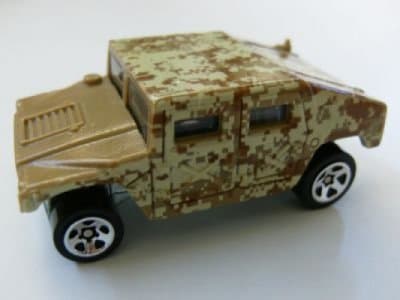 Humvee