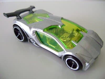 Impavido 1