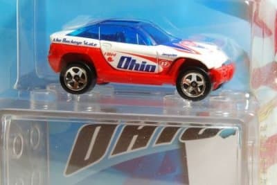Jeepster