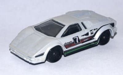 Lamborghini Countach