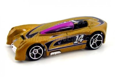 Monoposto
