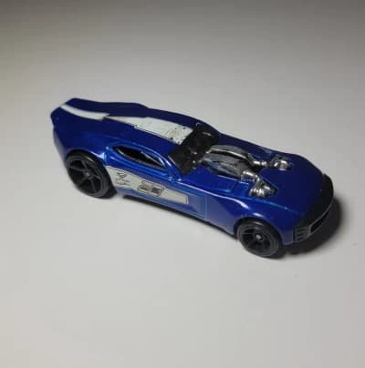 Nitro Doorslammer