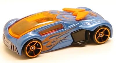 Phantom Racer