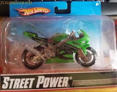 Race Bike