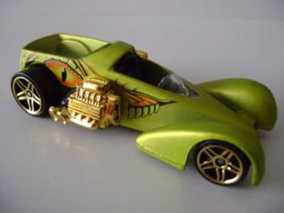 Screamin' Hauler