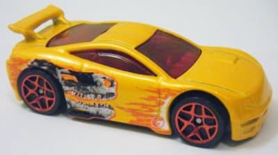 Seared Tuner