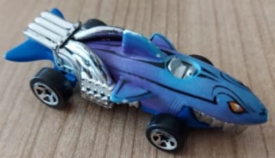 Sharkruiser