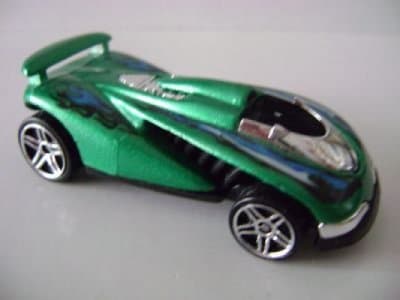Speed Shark
