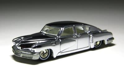 Tucker Torpedo