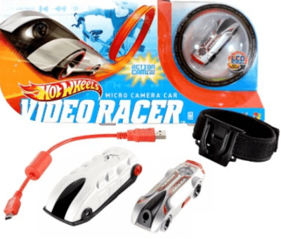 Video Racer