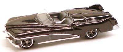 51 Le Sabre Concept