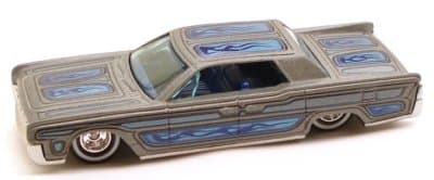 64 Lincoln Continental