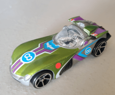 Blastin' Buzz