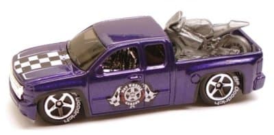 Chevy Silverado