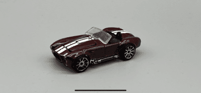 Classic Cobra