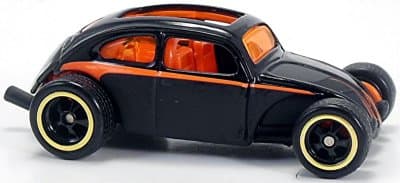 Custom Volkswagen Beetle
