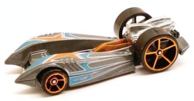 Duel Fueler