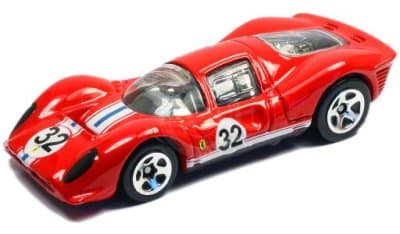 Ferrari 330 P4