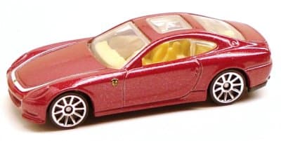 Ferrari 612 Scaglietti