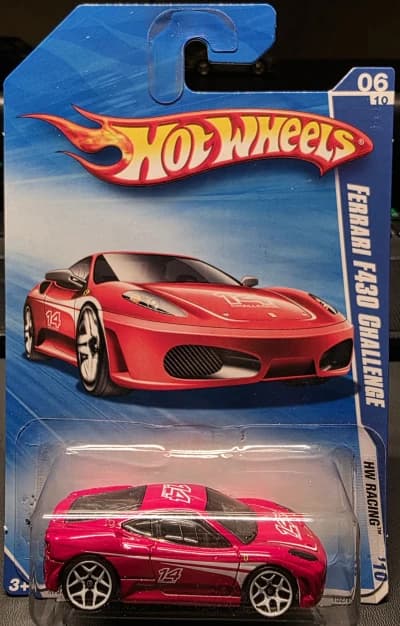 Ferrari F430 Challenge