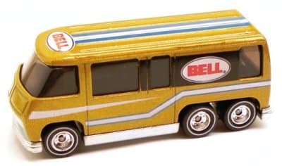 GMC Motor Home