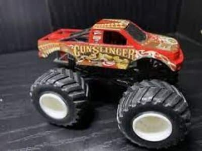 Gunslinger
