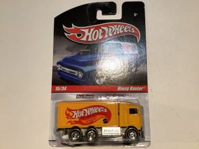 Hiway Hauler