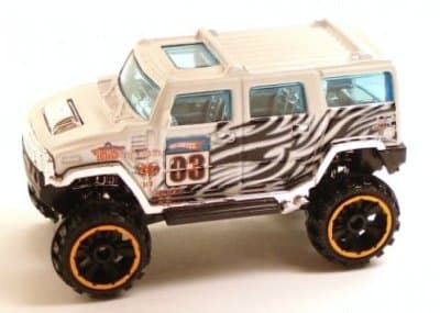 Hummer H2 (2006)