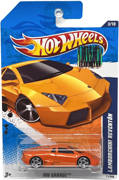 Lamborghini Reventon