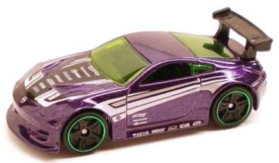 Nissan Z