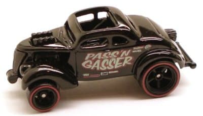 Pass'n Gasser