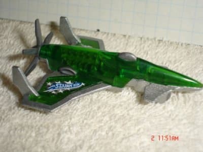 Poison Arrow