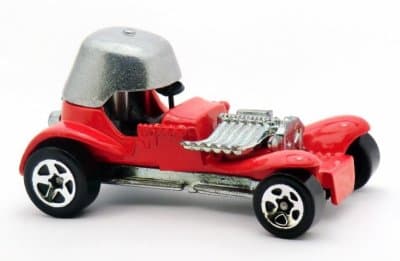 Red Baron