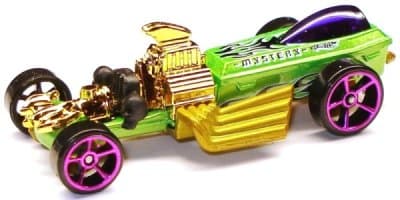 Rigor Motor