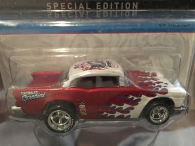 57 Chevy