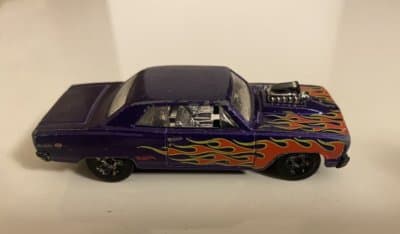 64 Chevy Chevelle SS