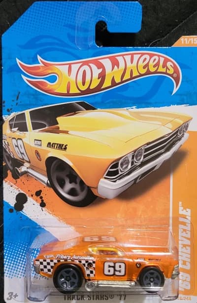 69 Chevelle