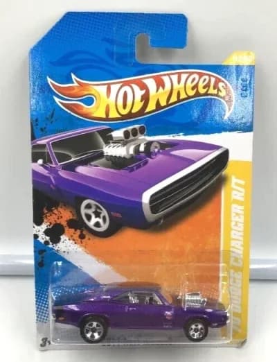 70 Dodge Charger R/T
