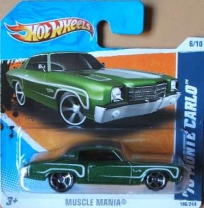 70 Monte Carlo