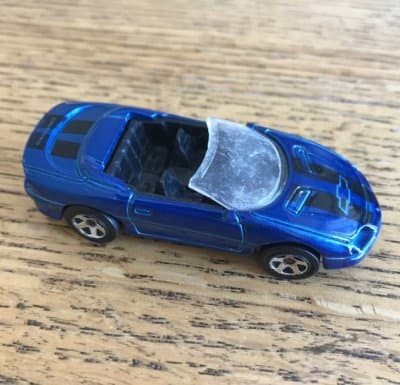 1995 Camaro