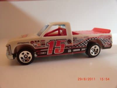 1996 Chevy 1500