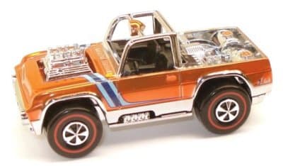 Baja Bruiser