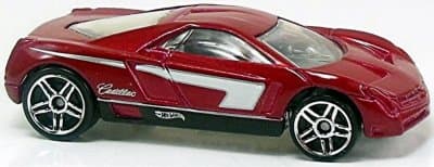 Cadillac Cien