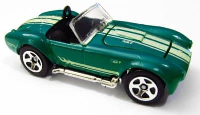 Classic Cobra