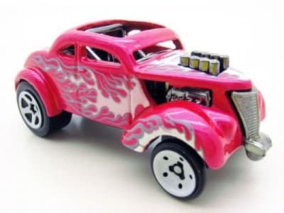 Pass'n Gasser
