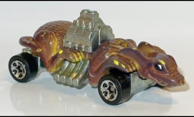 Ratmobile